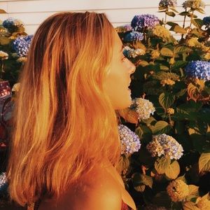 Meet your Posher, Ingrid